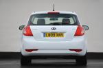 Kia cee&rsquo;d 2009 года